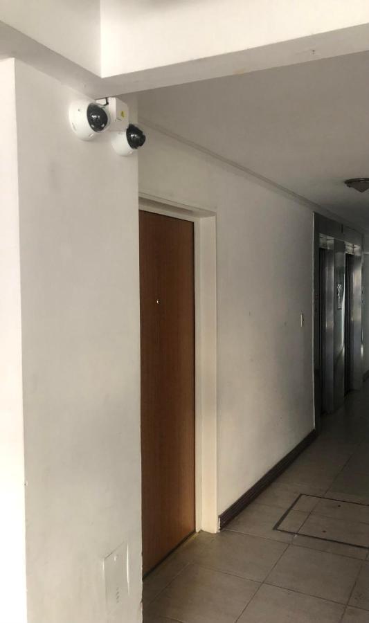 Palermo Soho, Un Lugar Sonado En Plaza Serrano Buenos Aires Ngoại thất bức ảnh