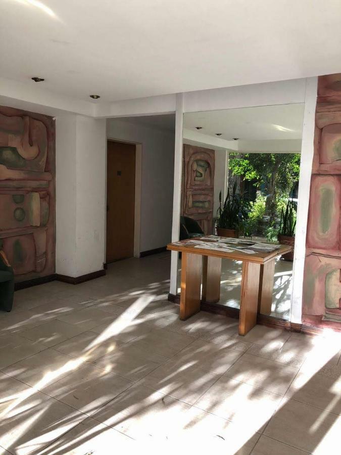 Palermo Soho, Un Lugar Sonado En Plaza Serrano Buenos Aires Ngoại thất bức ảnh